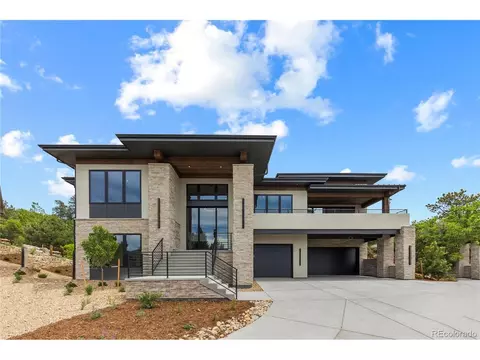 2783 Hawk Point Ct, Castle Rock, CO 80104