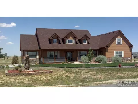49815 Antelope Dr, Bennett, CO 80102 photo 1