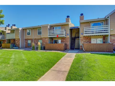 3340 S Ammons St #15-15-107, Lakewood, CO 80227
