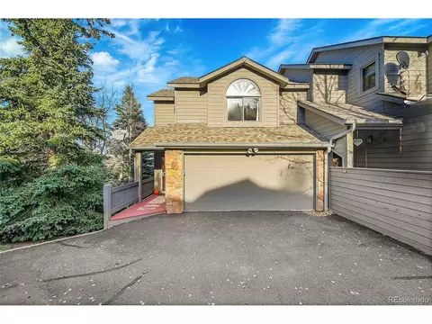 3671 Joyful Way #A, Evergreen, CO 80439