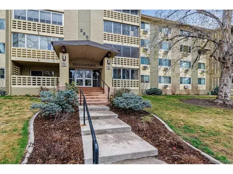 350 S Clinton St #9C, Denver, CO 80247