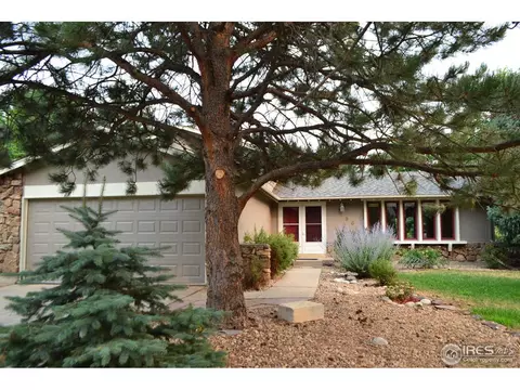 7196 Bluegrass Ct, Boulder, CO 80301 photo 1