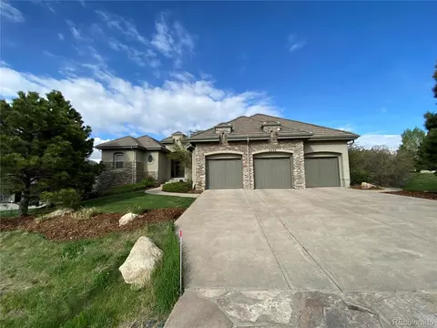 6232 Oxford Peak Ln, Castle Rock, CO 80108