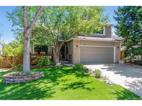 8917 Maribou Ct, Highlands Ranch, CO 80130