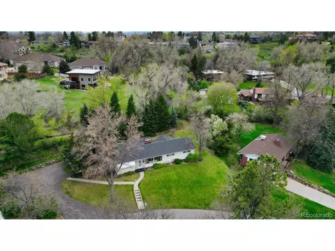 1930 Taft Dr, Lakewood, CO 80215
