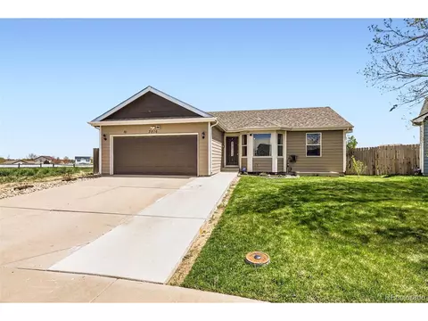 Undisclosed, Evans, CO 80620