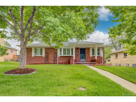 3120 S High St, Englewood, CO 80113