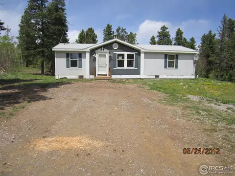 241 Aurora Rd, Black Hawk, CO 80422 photo 1