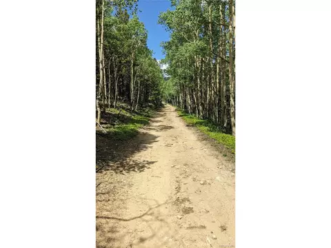 Roy Smith Rd, Central City, CO 80427 photo 10