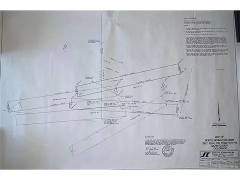 Roy Smith Rd, Central City, CO 80427 photo 5