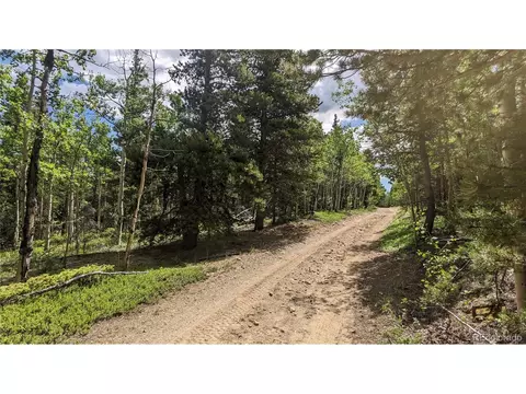 Roy Smith Rd, Central City, CO 80427 photo 14