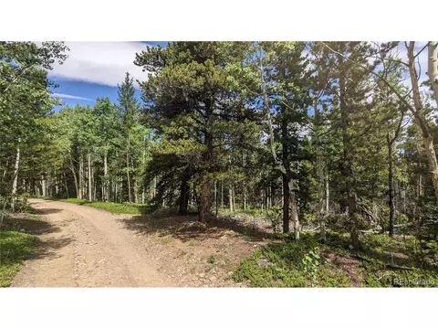 Roy Smith Rd, Central City, CO 80427 photo 16