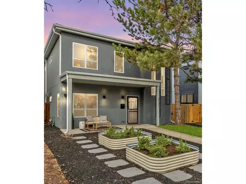 2131 S Lafayette St, Denver, CO 80210