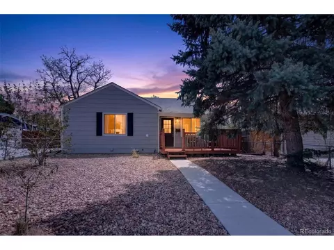 920 Moline St, Aurora, CO 80010