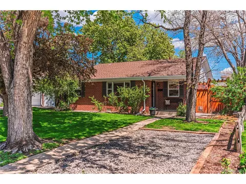 2274 S Cherry St, Denver, CO 80222