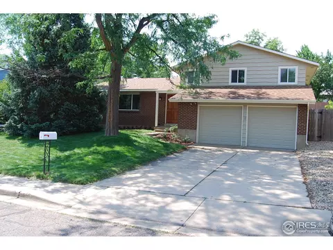 2870 Darley Ave, Boulder, CO 80305 photo 1