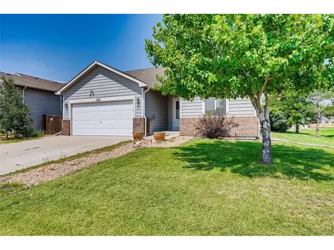 433 E 28th Street Ln, Greeley, CO 80631 photo 1