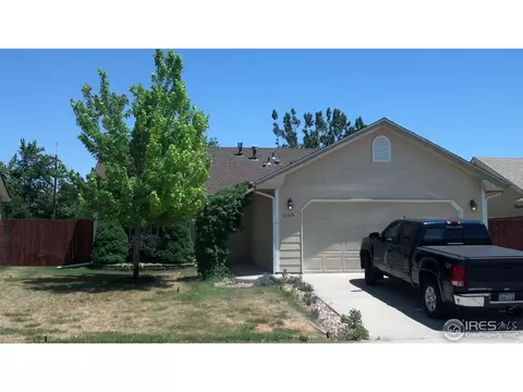 1105 Valley Dr, Windsor, CO 80550 photo 1