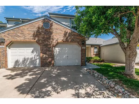 6881 S Dover Way, Littleton, CO 80128