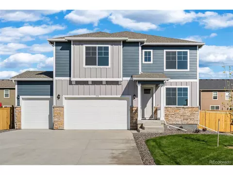 3234 Belleville Ridge Rd, Elizabeth, CO 80107
