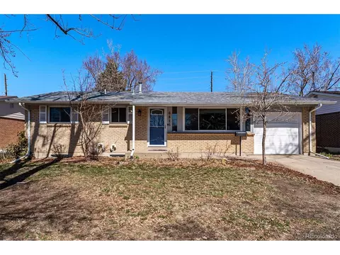 6825 E Louisiana Ave, Denver, CO 80224
