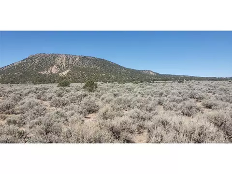 Undisclosed, Fort Garland, CO 81133