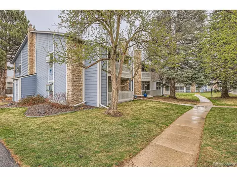 8335 Fairmount Dr #7-207, Denver, CO 80247