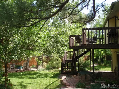 1404 Snowmass Ct, Boulder, CO 80305 photo 15