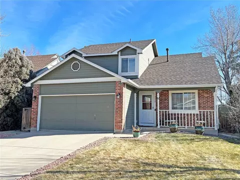 5396 S Xenon St, Littleton, CO 80127