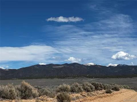 0 Fox Dr, San Luis, CO 81152