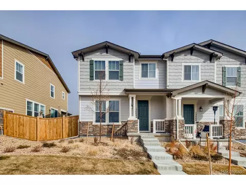 13664 Ash Cir, Thornton, CO 80602