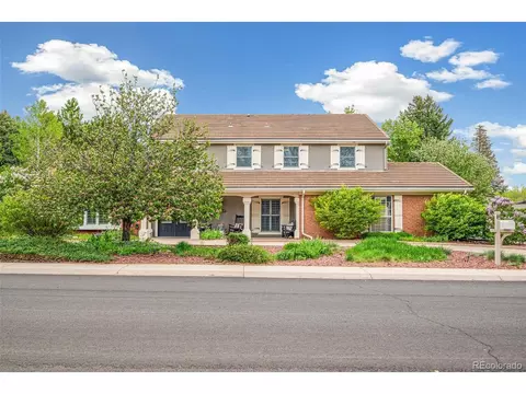3774 S Oneida Way, Denver, CO 80237