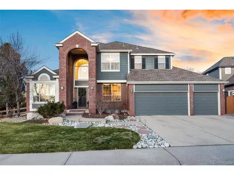 10630 Weathersfield Ct, Highlands Ranch, CO 80129