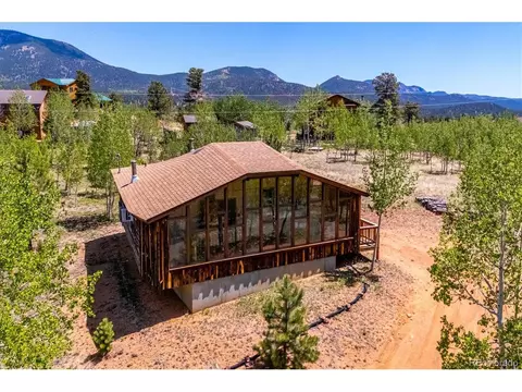 146 Quartz Cir, Bailey, CO 80421