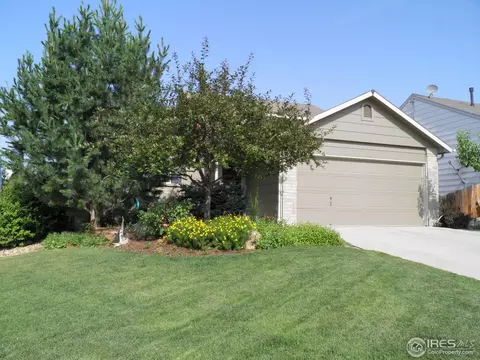 5431 Fox Run Blvd, Frederick, CO 80504 photo 1