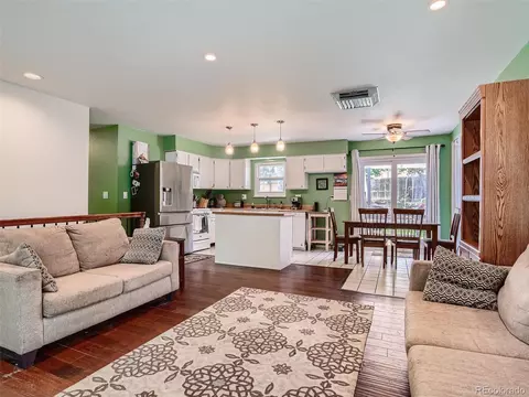 12476 W Chenango Ave, Morrison, CO 80465 photo 5
