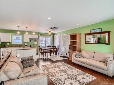 12476 W Chenango Ave, Morrison, CO 80465 photo 4