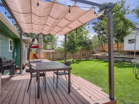 12476 W Chenango Ave, Morrison, CO 80465 photo 24