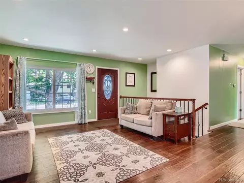 12476 W Chenango Ave, Morrison, CO 80465 photo 6