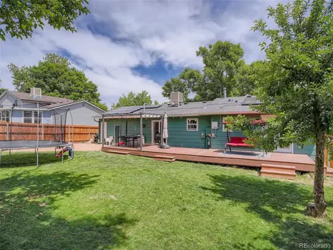 12476 W Chenango Ave, Morrison, CO 80465 photo 26