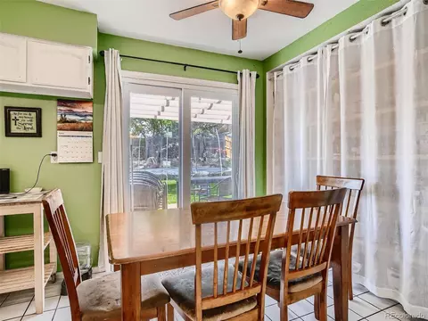 12476 W Chenango Ave, Morrison, CO 80465 photo 7