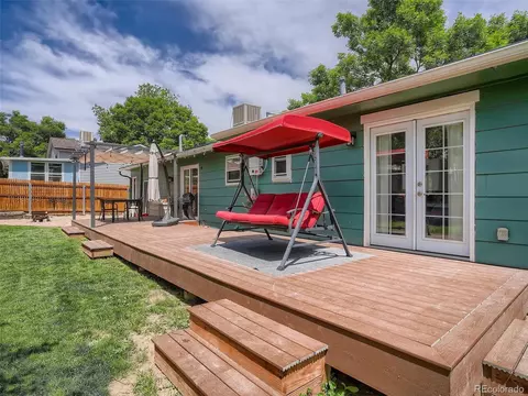 12476 W Chenango Ave, Morrison, CO 80465 photo 23