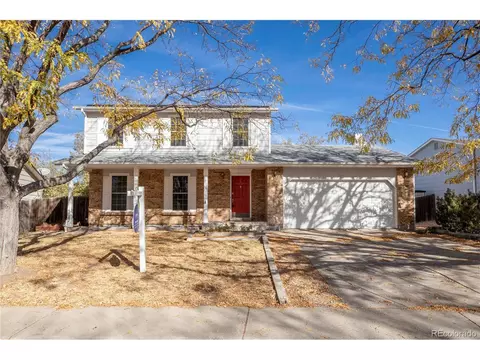19473 E Florida Pl, Aurora, CO 80017