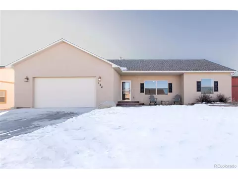 122 Red Tail Blvd, Buena Vista, CO 81211