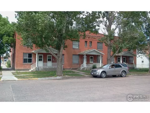 124 Hamilton St, Sterling, CO 80751 photo 1