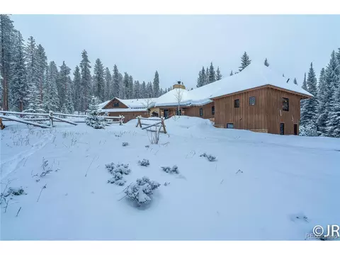 Undisclosed, Fraser, CO 80442 photo 37