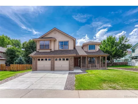 14318 W 69th Pl, Arvada, CO 80004