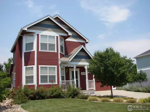 1418 Canal Dr, Windsor, CO 80550 photo 1