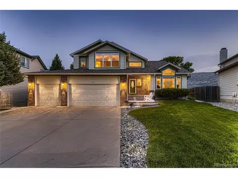 6563 S Xenophon St, Littleton, CO 80127