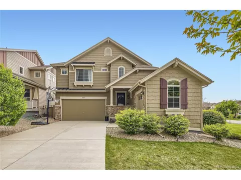 2095 S Reed Ct, Lakewood, CO 80227